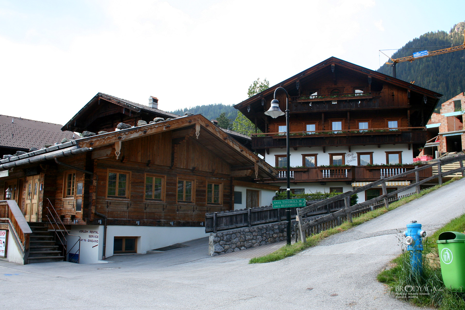 Alpbach